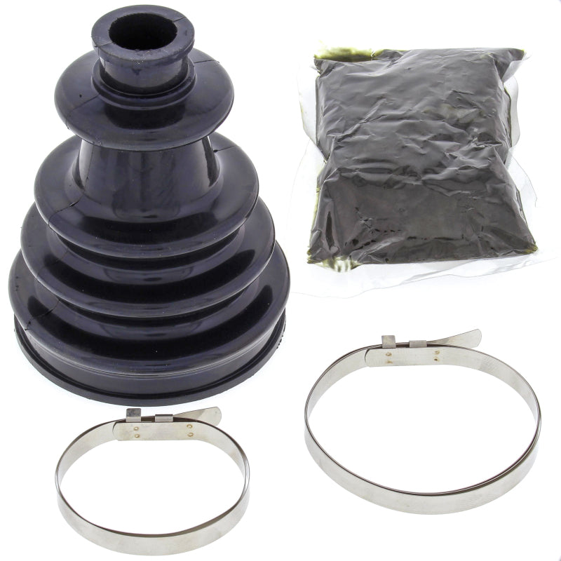 All Balls Racing 19-5020 - ABR19-5020 - All Balls Racing 1993 Polaris Big Boss 250 6x6 CV Boot Repair Kit - Front - Outer - Shipped in Europe - Tuningsupply.com