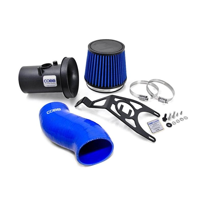 COBB 616X01P-BL - COBB616X01P-BL - Subaru Stage 1+ Power Package STI 15 w/V3 - Shipped in Europe - Tuningsupply.com