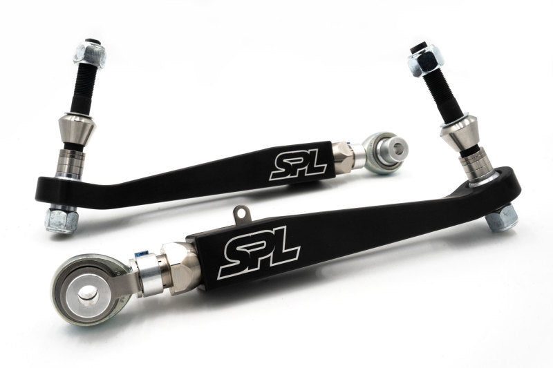 SPL Parts SPL FLCA G8X - SPPSPL FLCA G8X - SPL 2022+ BMW G80/G82 M3/M4 Front Lower Control Arms - Shipped in Europe - Tuningsupply.com