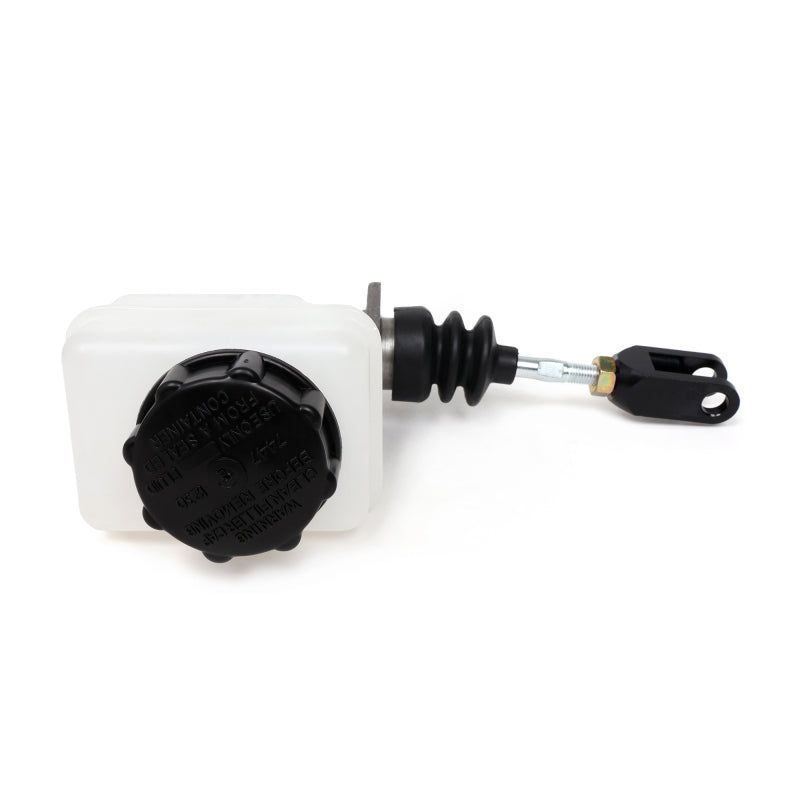 BLOX Racing BXFL-10012 - BLOBXFL-10012 - BLOX Racing 3/4in Bore Compact Brake Master Cylinder - Shipped in Europe - Tuningsupply.com