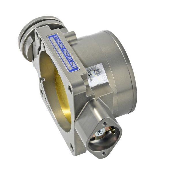 Skunk2 Racing 309-05-0900 - SKK309-05-0900 - Skunk2 Pro Series 90mm Billet Throttle Body - Silver - Shipped in Europe - Tuningsupply.com