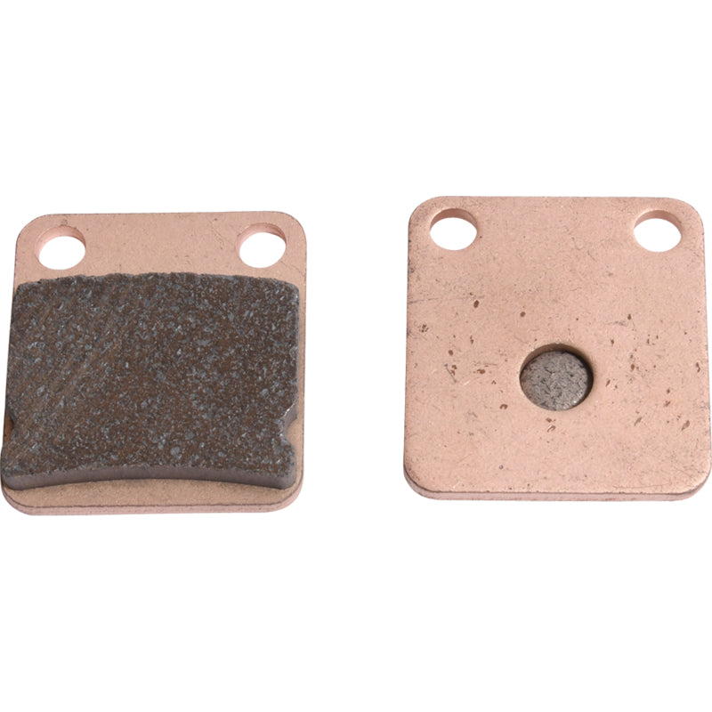 All Balls Racing 18-8012 - ABR18-8012 - All Balls Racing 99-02 Kawasaki KVF300A Prairie 4x4 Sintered Brake Pad - Front Left - Shipped in Europe - Tuningsupply.com