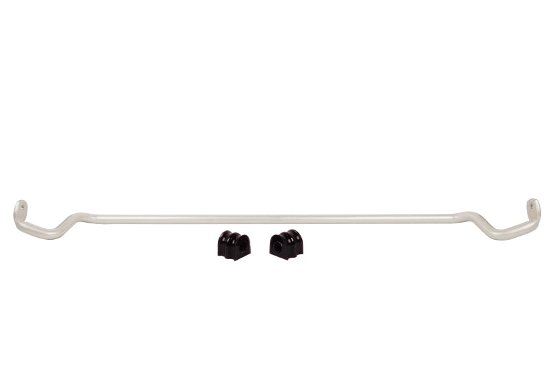 Whiteline BSF12 - WHLBSF12 - Whiteline 02-07 Subaru WRX Wagon Front 22mm Swaybar-heavy duty - Shipped in Europe - Tuningsupply.com