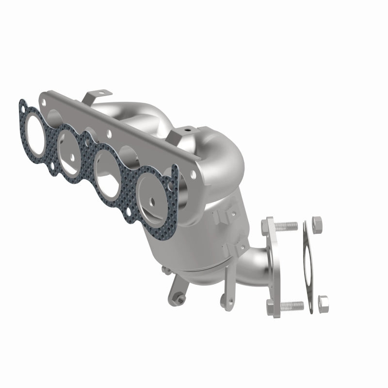 Magnaflow 290084 - MAG290084 - MagnaFlow Manifold Direct Fit 19-20 Kia Forte 2L - Shipped in Europe - Tuningsupply.com