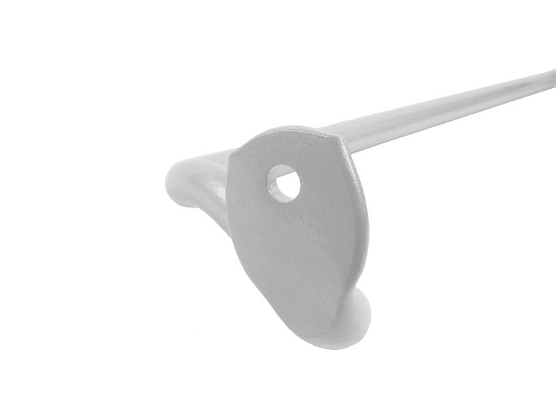 Whiteline BSF12 - WHLBSF12 - Whiteline 02-07 Subaru WRX Wagon Front 22mm Swaybar-heavy duty - Shipped in Europe - Tuningsupply.com