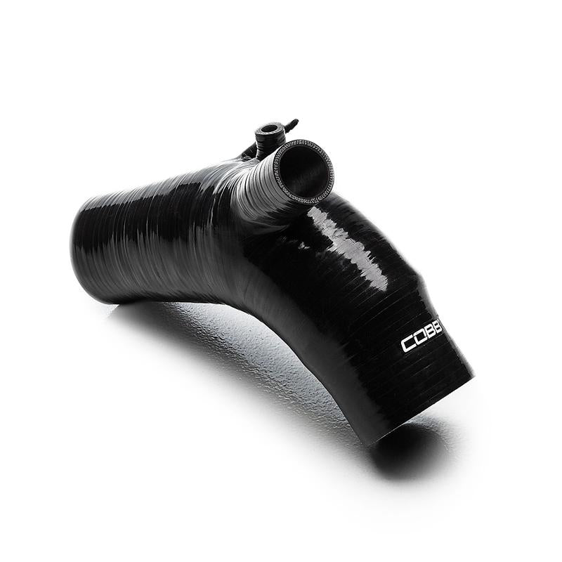 COBB - COBB752002-BK - Cobb 08-14 Mitsubishi Evo X 3in Turbo Inlet Hose (For use with FP Turbo) - Stealth Black - Shipped in Europe - Tuningsupply.com