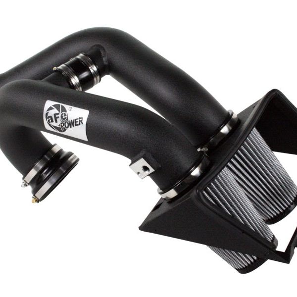 aFe 51-12192 - AFE51-12192 - aFe MagnumFORCE Intakes Stage-2 Pro DRY S 12-14 Ford F-150 V6 3.5L (tt) EcoBoost - Shipped in Europe - Tuningsupply.com