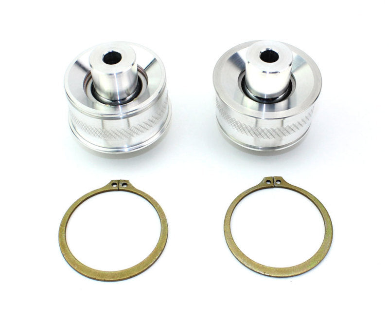 SPL Parts SPL CRBN G29 - SPPSPL CRBN G29 - SPL Parts 2020+ Toyota GR Supra (A90) / 2019+ BMW Z4 (G29) Front Caster Rod Bushings (Non-Adj) - Shipped in Europe - Tuningsupply.com