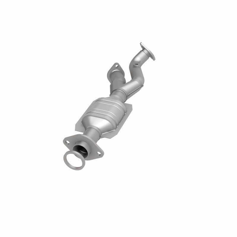 Magnaflow 93655 - MAG93655 - MagnaFlow Conv DF 03-04 4Runner 4.7 Rear - Shipped in Europe - Tuningsupply.com