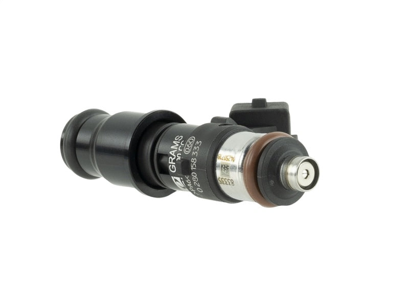 Grams Performance G2-1150-0500 - GRPG2-1150-0500 - Grams Performance Honda/Acura B/D/F/H Series (Excl D17) 1150cc Fuel Injectors (Set of 4) - Shipped in Europe - Tuningsupply.com