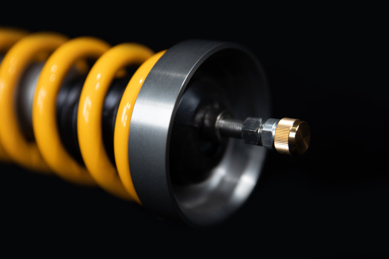 Ohlins SUS MX00S1 - OHLSUS MX00S1 - Ohlins 2022+ Subaru WRX (VB) Road & Track System (Excl. Electric Shock Models) - Shipped in Europe - Tuningsupply.com