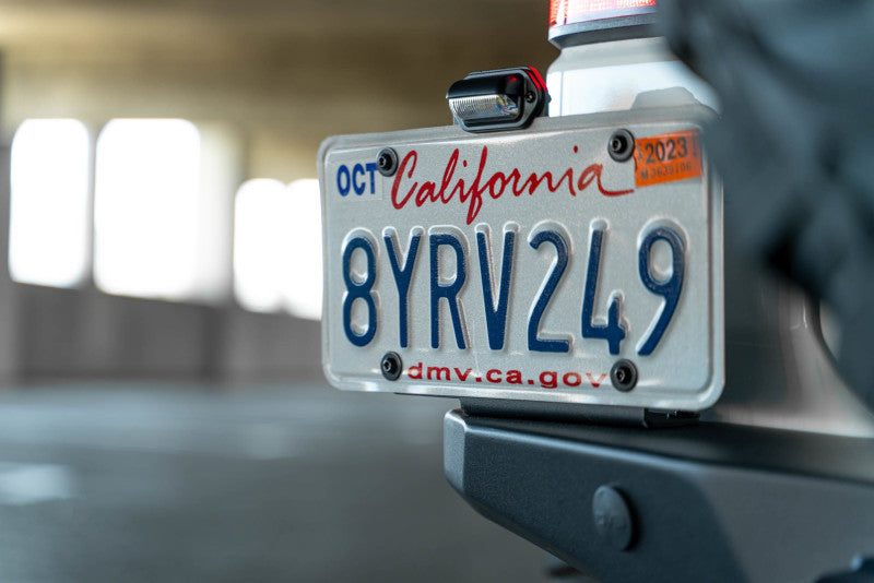 DV8 Offroad RBJL-11 - DVERBJL-11 - DV8 Offroad 2018 Jeep Wrangler JL FS-15 Series Rear Bumper - Shipped in Europe - Tuningsupply.com