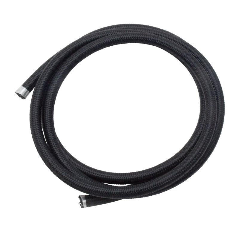 Russell 632195 - RUS632195 - Russell Performance -10 AN ProClassic II Black Hose (Pre-Packaged 20 Foot Roll) - Shipped in Europe - Tuningsupply.com