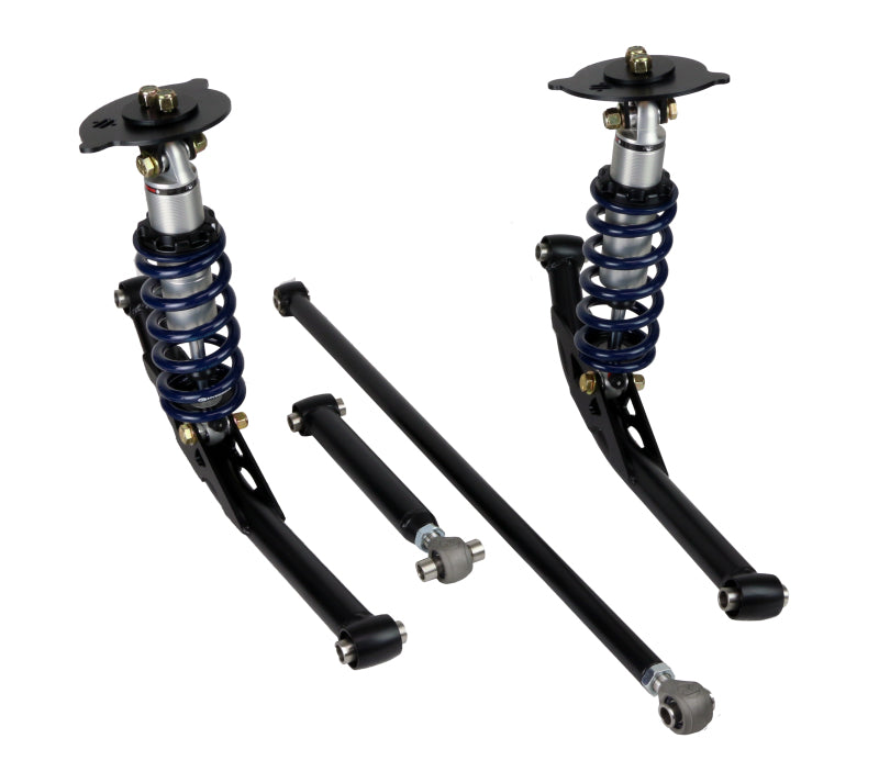 Ridetech 11296210 - RID11296210 - Ridetech 65-66 Impala HQ CoilOver System Rear - Shipped in Europe - Tuningsupply.com