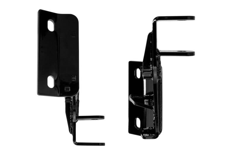 UMI Performance 6564 - UMI6564 - UMI Performance 15-24 Ford F-150 Shock Relocation Kit - Shipped in Europe - Tuningsupply.com