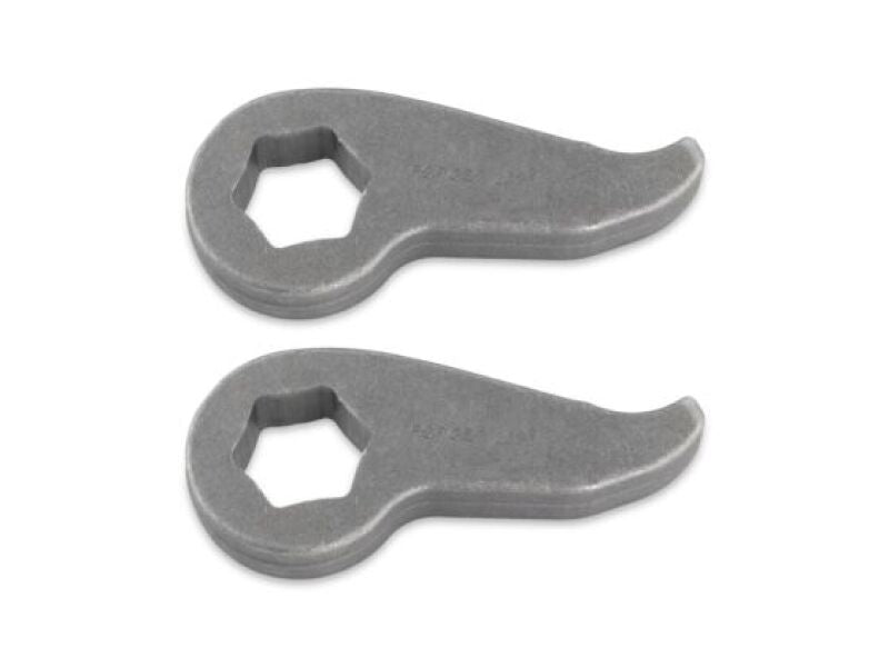 Cognito 110-90771 - COG110-90771 - Cognito 20-24 Chevy/GMC Silverado/Sierra 2500/3500 HD 2WD/4WD Torsion Bar Keys - Shipped in Europe - Tuningsupply.com