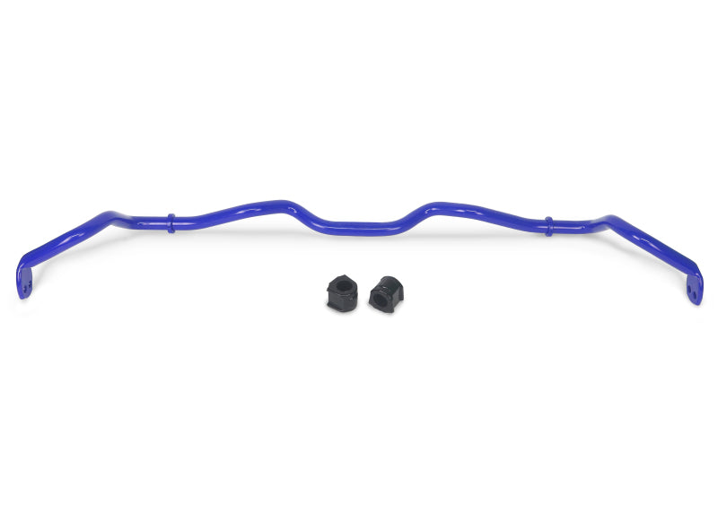 Superpro RC0132FZ-24 - SPRRC0132FZ-24 - Superpro 2022+ Subaru WRX 24mm Adjustable Front Sway Bar Kit - Shipped in Europe - Tuningsupply.com
