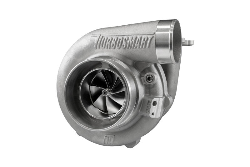 Turbosmart TS-2-6870B-T4096E - TURTS-2-6870B-T4096E - Turbosmart Water Cooled 6870 (Kompact) T4 0.96AR Externally Wastegated TS-2 Turbocharger - Shipped in Europe - Tuningsupply.com