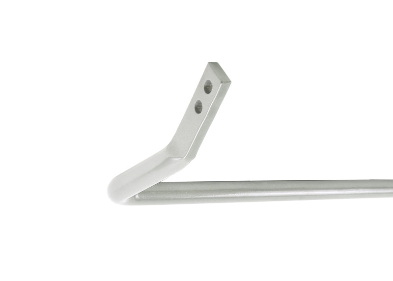 Whiteline BFR62Z - WHLBFR62Z - Whiteline 00-07 Ford Focus Gen 1 / 9/02-4/05 Focus LR MKI Rear 27mm Heavy Duty Adj Swaybar - Shipped in Europe - Tuningsupply.com