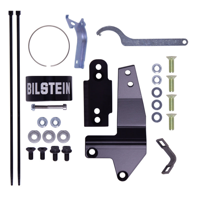 Bilstein 41-324363 - BIL41-324363 - Bilstein B8 8112 Series 10-23 Toyota 4Runner Zone Control Monotube Front Right Corner Module - Shipped in Europe - Tuningsupply.com