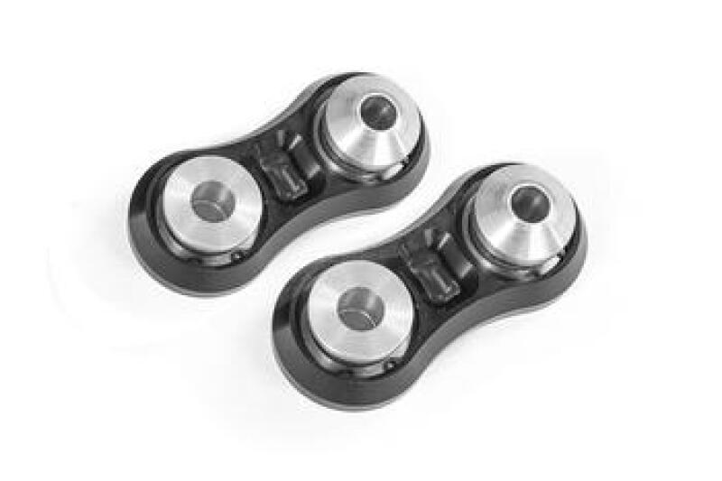 BMR Suspension VL767 - BMRVL767 - BMR Suspension 20-22 Ford Mustang GT500 Vertical Link Rear Lower Control Arms - Spherical Bearings - Shipped in Europe - Tuningsupply.com