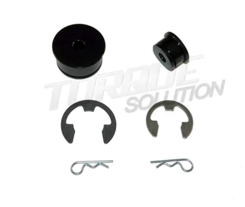 Torque Solution TS-SCB-904 - TQSTS-SCB-904 - Torque Solution Shifter Cable Bushings: Honda Civic 2006-2010 Si - Shipped in Europe - Tuningsupply.com