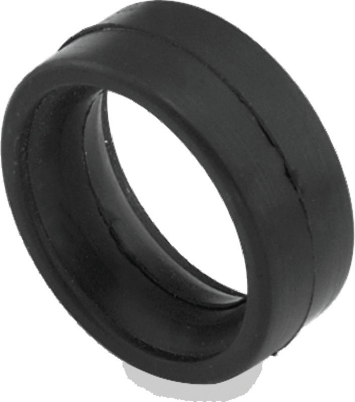 Kuryakyn 8011 - KUR8011 - Kuryakyn ISO Shift Peg Replacement Rubbers (4 Pcs) - Shipped in Europe - Tuningsupply.com