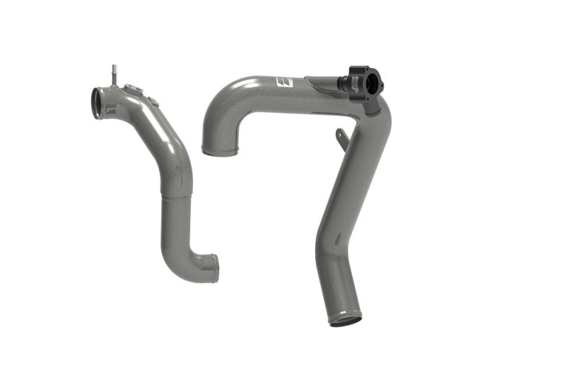 K&N Engineering 77-1005KC - KNN77-1005KC - K&N 2021+ Ford Bronco L4-2.3L Charge Pipe - Shipped in Europe - Tuningsupply.com