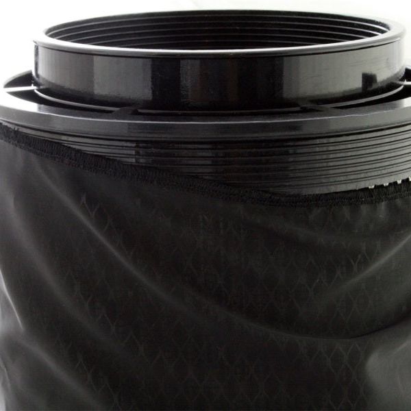 aFe 28-10273 - AFE28-10273 - aFe MagnumSHIELD Pre-Filters P/F: 20-91059/21-91059/72-91059 (Black) - Shipped in Europe - Tuningsupply.com