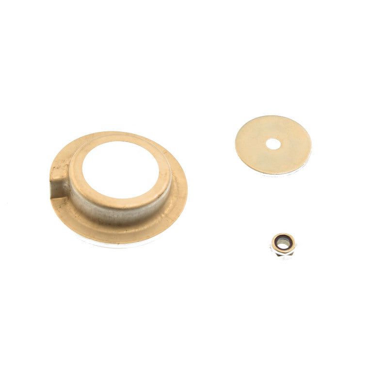 Bilstein 24-110044 - BIL24-110044 - Bilstein B6 2004 Mazda RX-8 Base Front 46mm Monotube Shock Absorber - Shipped in Europe - Tuningsupply.com