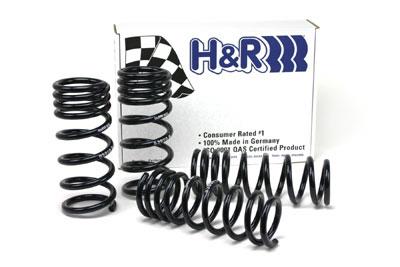 H&R 53050 - HRS53050 - H&R 03-08 Nissan 350Z Sport Spring - Shipped in Europe - Tuningsupply.com