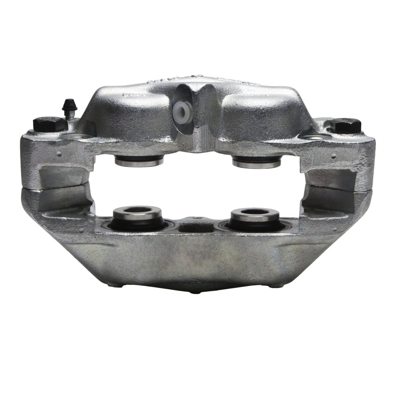 DFC 331-47022 - DFC331-47022 - DFC 67-68 Chevrolet Camaro Front-R Premium Caliper - Silver Zinc Coated - Shipped in Europe - Tuningsupply.com