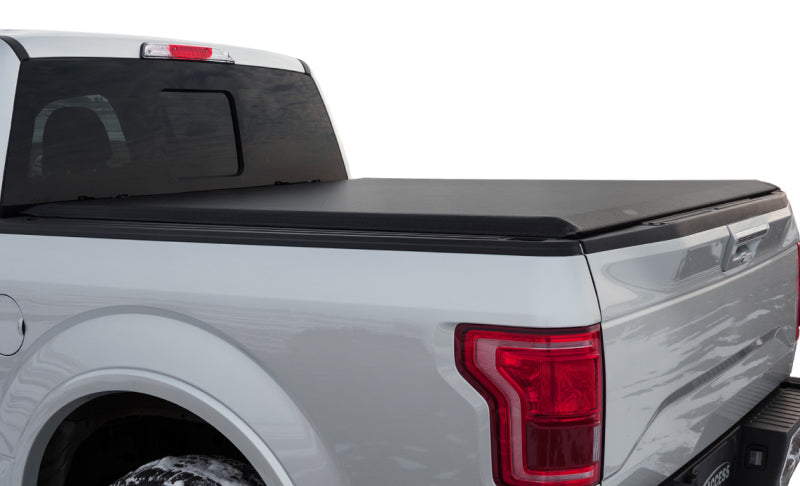Access 11369 - ACC11369 - Access Original 15-20 Ford F-150 5ft 6in Bed Roll-Up Cover - Shipped in Europe - Tuningsupply.com