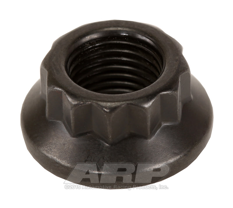 ARP 301-8309 - ARP301-8309 - ARP M12 x 1.25 12pt Nut Kit - Shipped in Europe - Tuningsupply.com