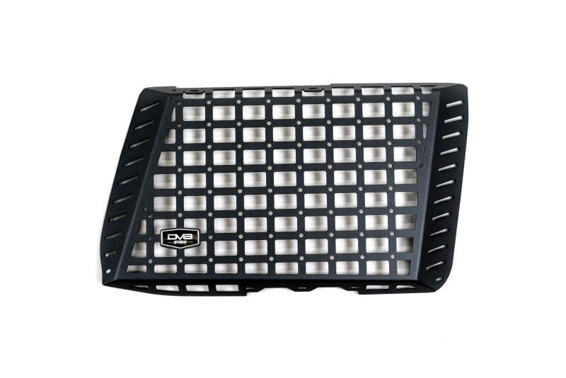 DV8 Offroad MPT4-01 - DVEMPT4-01 - DV8 Offroad 2024+ Toyota Land Cruiser Rear Windowpocket Molle - Shipped in Europe - Tuningsupply.com