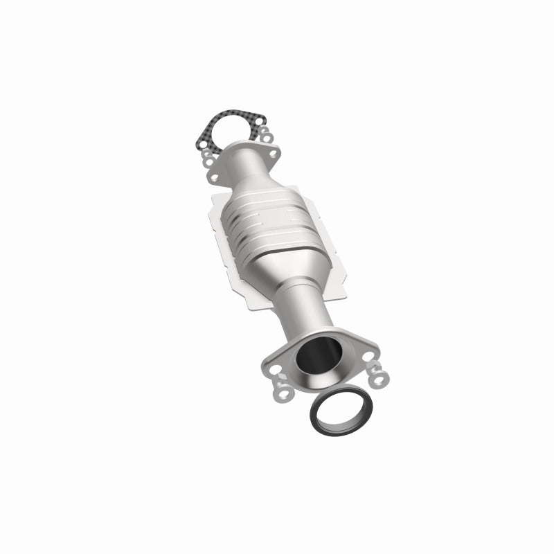 Magnaflow 24239 - MAG24239 - MagnaFlow Direct Fit Catalytic Converter 01-02 Montero 3.5L Rear - Shipped in Europe - Tuningsupply.com