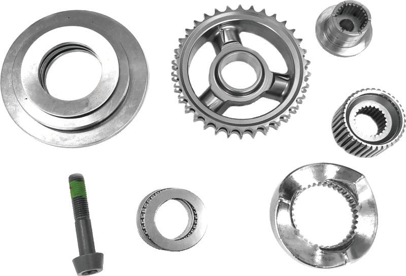 TwinPower 483308 - TWP483308 - Twin Power 2017 M8 Model Except FXBR/S FXFB/S and FXDR/S Compensator Assembly Replaces HD 40100076 - Shipped in Europe - Tuningsupply.com