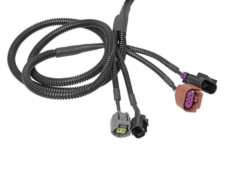 aFe 77-42016 - AFE77-42016 - aFe RAM 2500/3500 19-22 V8-6.4L SCORCHER GT Power Module - Shipped in Europe - Tuningsupply.com