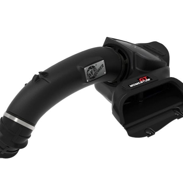 aFe 50-70074R - AFE50-70074R - aFe Momentum GT Pro 5R Cold Air Intake System 2021+ Ford F-150 V-5.0L - Shipped in Europe - Tuningsupply.com