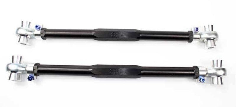 SPL Parts SPL RTA E9X - SPPSPL RTA E9X - SPL Parts 06-13 BMW 3 Series (E9X) Rear Toe Links - Shipped in Europe - Tuningsupply.com