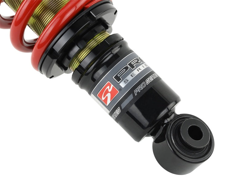 Skunk2 Racing 541-05-8700 - SKK541-05-8700 - Skunk2 01-05 Honda Civic / 01-05 Acura Integra Pro-ST Coilovers (Front 10 kg/mm - Rear 10 kg/mm) - Shipped in Europe - Tuningsupply.com