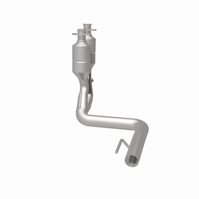 Magnaflow 24507 - MAG24507 - MagnaFlow Conv DF 99-04 Jeep Grand Cherokee 4.0L Front - Shipped in Europe - Tuningsupply.com