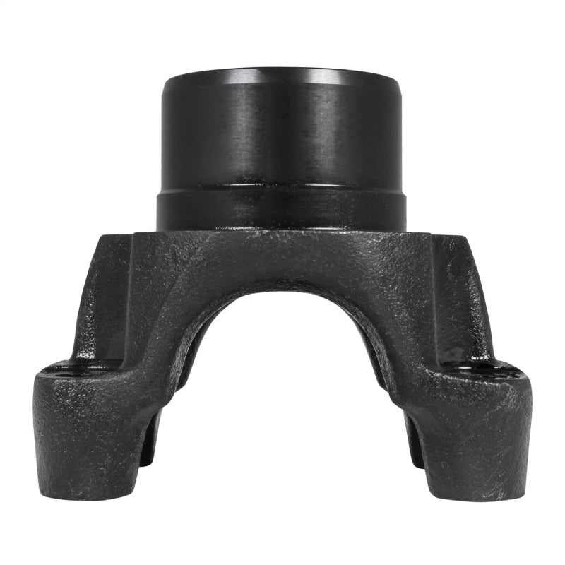 Yukon Gear & Axle YY D44-1310-24F - YUKYY D44-1310-24F - Yukon Gear 24 Spline Front Pinion Yoke for Dana 30 & 44 JK 1310 U-Bolt Design - Shipped in Europe - Tuningsupply.com