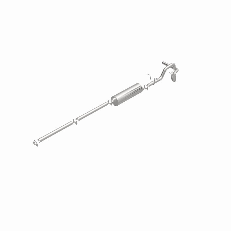 Magnaflow 106-0278 - MAG106-0278 - MagnaFlow BRE Exhaust Kit 87-95 Ford F-150 - Shipped in Europe - Tuningsupply.com