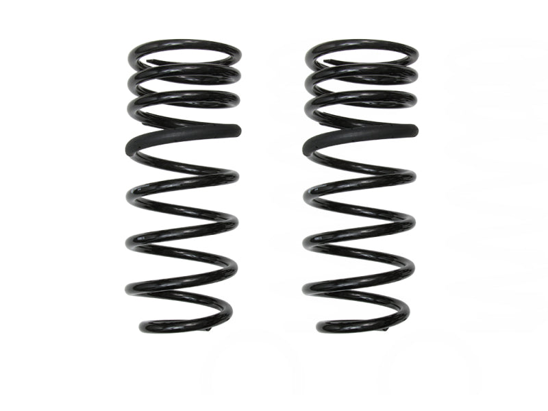 ICON 52753 - ICO52753 - ICON 2025 Toyota 4Runner .75in Rear Dual Rate Coil Spring Kit - Shipped in Europe - Tuningsupply.com