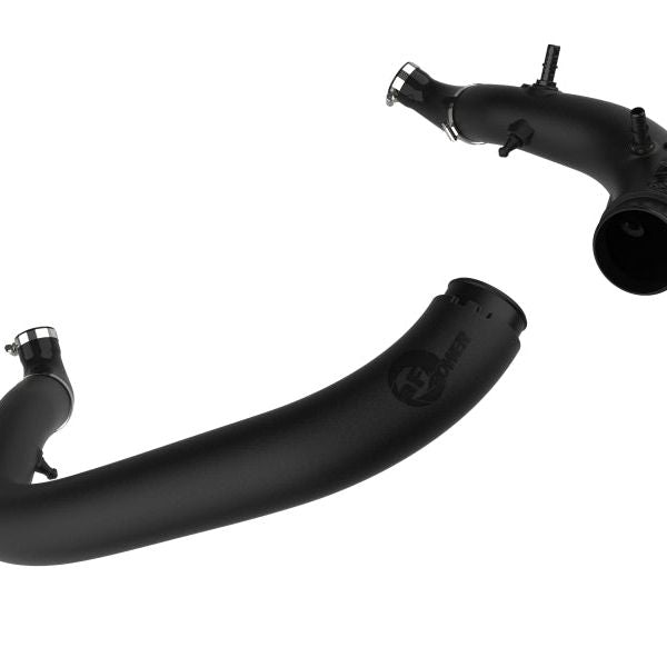 aFe 59-20003 - AFE59-20003 - aFe Power 17-20 Ford Raptor 3.5L V6 Turbo Inlet Pipes - Shipped in Europe - Tuningsupply.com