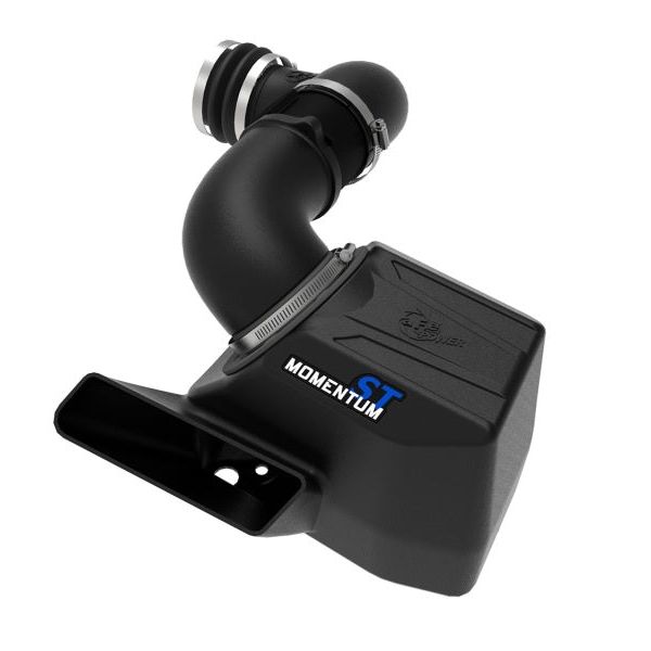 aFe 54-46405 - AFE54-46405 - aFe Momentum ST Pro 5R Cold Air Intake System 2018 Volkswagen Atlas V6-3.6L - Shipped in Europe - Tuningsupply.com