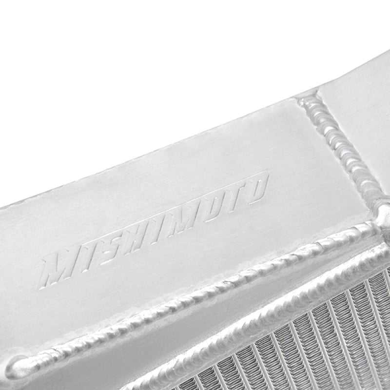 Mishimoto MMRAD-E46-01 - MISMMRAD-E46-01 - Mishimoto 01-06 BMW M3 3.2L Performance Aluminum Radiator - Shipped in Europe - Tuningsupply.com