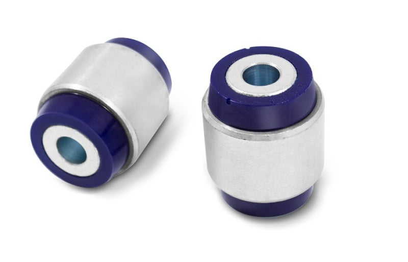 Superpro SPF3076K - SPRSPF3076K - SuperPro 2004 Acura TSX Base Front Control Arm - Lower Shock Mount Bushing Kit - Shipped in Europe - Tuningsupply.com