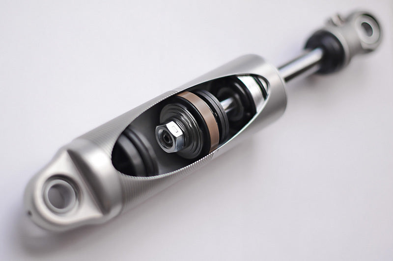 Ridetech 11266510 - RID11266510 - Ridetech 68-74 Nova HQ Series Rear CoilOvers use with Ridetech Bolt-On 4 Link - Shipped in Europe - Tuningsupply.com